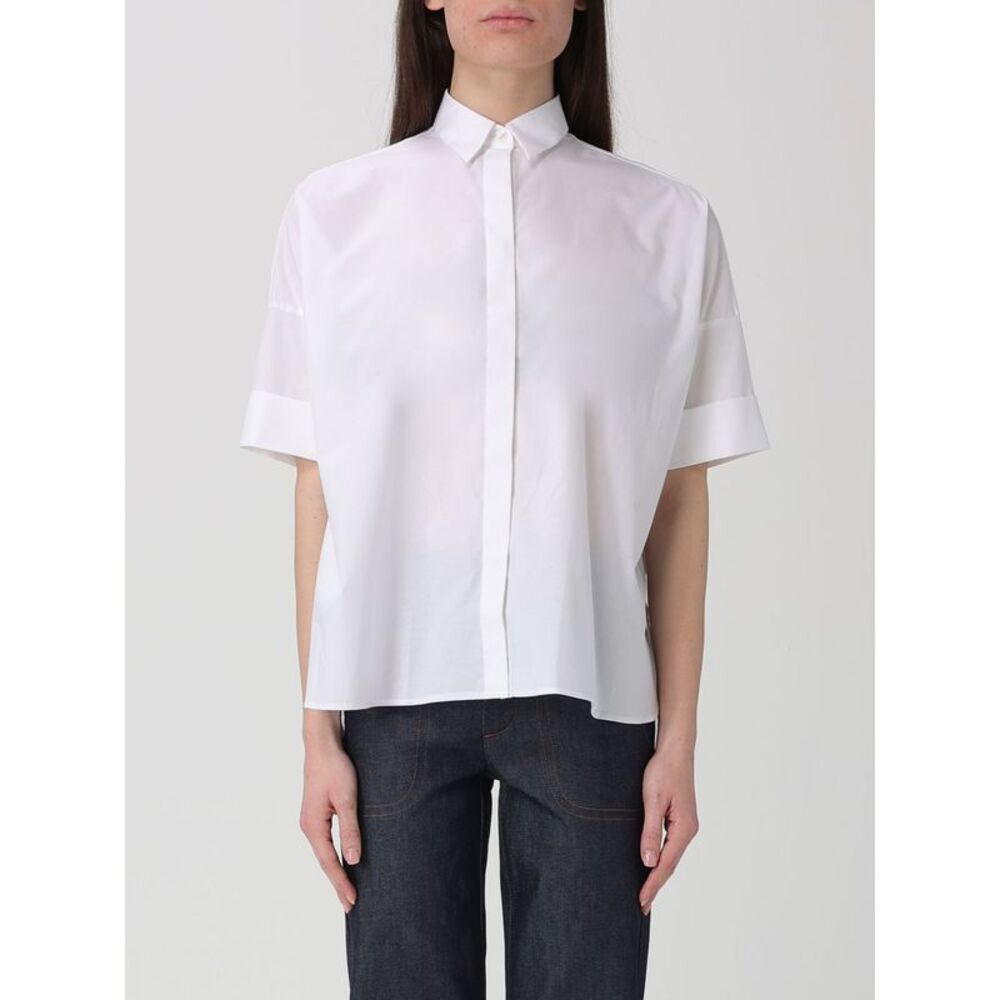 Fay Shirt Woman White